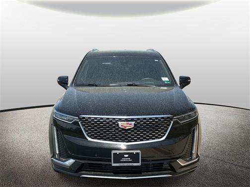 2025 Cadillac XT6 Premium Luxury AWD
