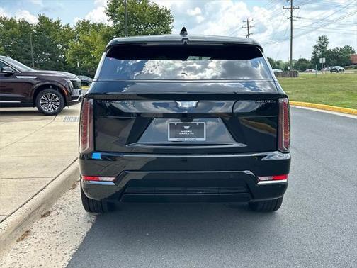 2026 Cadillac Escalade IQ Premium Sport