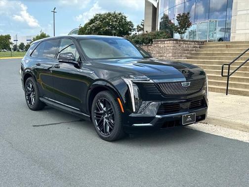 2026 Cadillac Escalade IQ Premium Sport