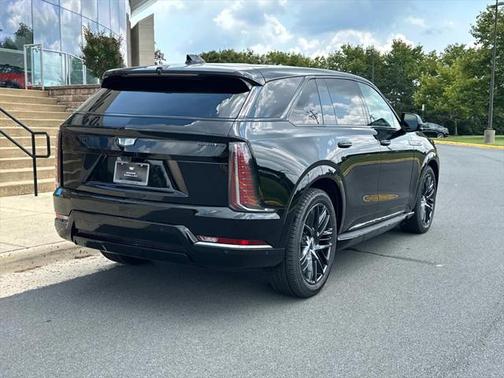 2026 Cadillac Escalade IQ Premium Sport