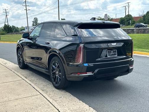 2026 Cadillac Escalade IQ Premium Sport