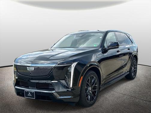 2026 Cadillac Escalade IQ Premium Sport