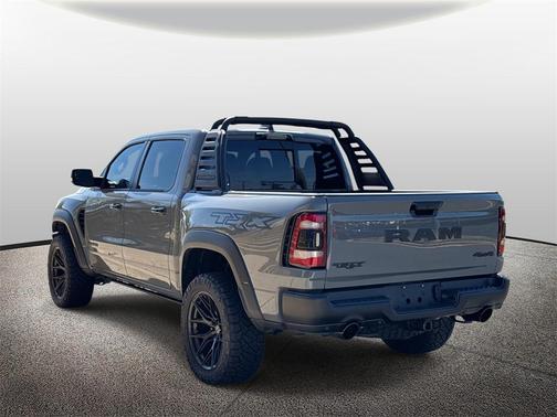 2023 RAM 1500 TRX