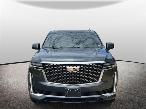 2021 Cadillac Escalade ESV Premium Luxury