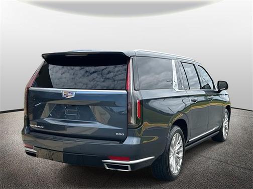 2021 Cadillac Escalade ESV Premium Luxury