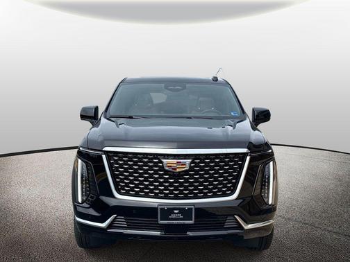 Black Raven 2026 Cadillac Escalade Luxury