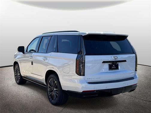 2026 Cadillac Escalade Sport Platinum