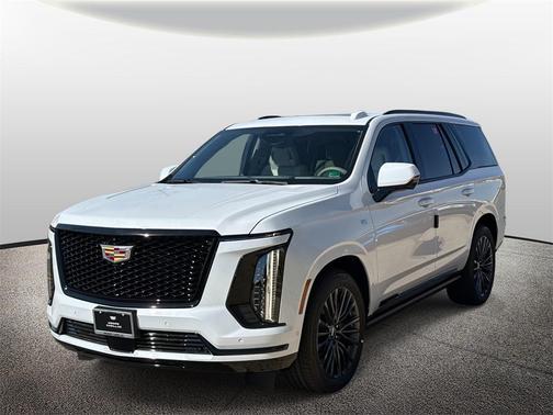 2026 Cadillac Escalade Sport Platinum