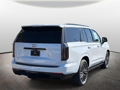 2026 Cadillac Escalade Sport Platinum