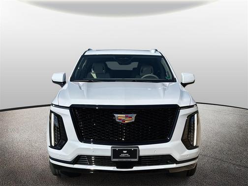 2026 Cadillac Escalade Sport Platinum