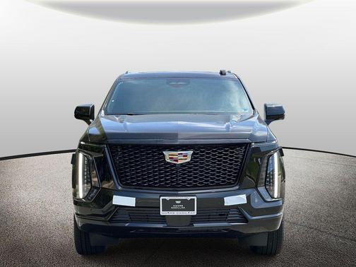Black Raven 2026 Cadillac Escalade ESV Sport