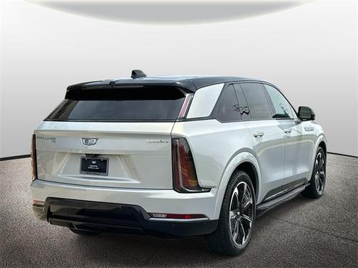 2025 Cadillac Escalade IQ Sport 2