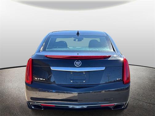2014 Cadillac XTS Vsport Platinum