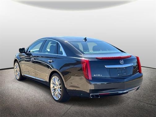2014 Cadillac XTS Vsport Platinum