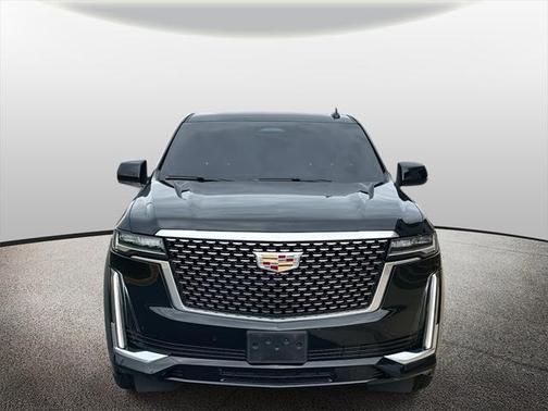 2021 Cadillac Escalade ESV Premium Luxury