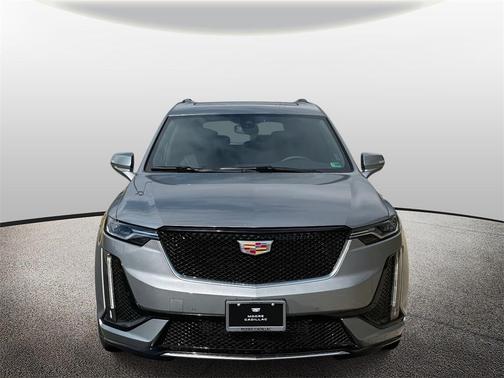 2025 Cadillac XT6 Sport AWD