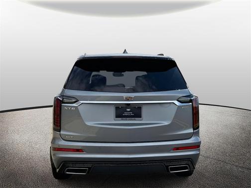 2025 Cadillac XT6 Sport AWD