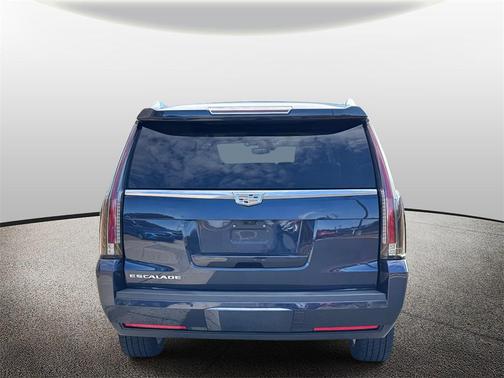2020 Cadillac Escalade ESV Luxury