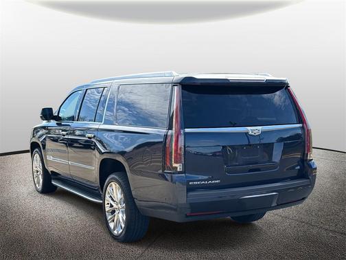 2020 Cadillac Escalade ESV Luxury