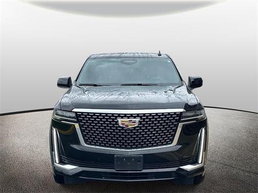 2022 Cadillac Escalade ESV Luxury