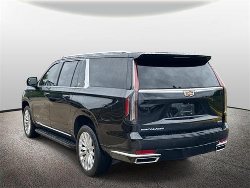 2022 Cadillac Escalade ESV Luxury