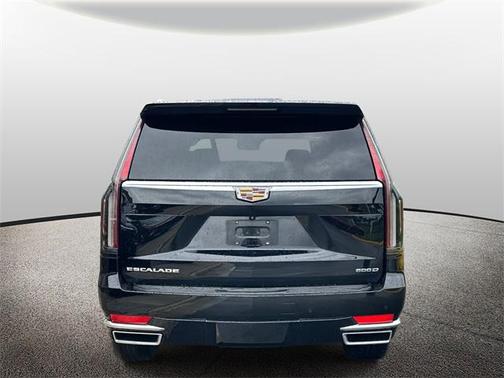2022 Cadillac Escalade ESV Luxury