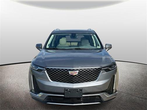 2022 Cadillac XT6 Premium Luxury AWD