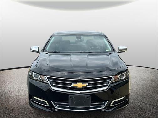 2020 Chevrolet Impala Premier