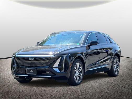 2026 Cadillac LYRIQ Premium Luxury