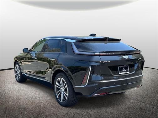 2026 Cadillac LYRIQ Premium Luxury