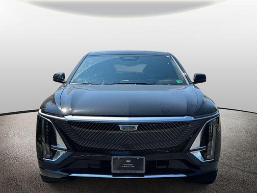 2026 Cadillac LYRIQ Premium Luxury