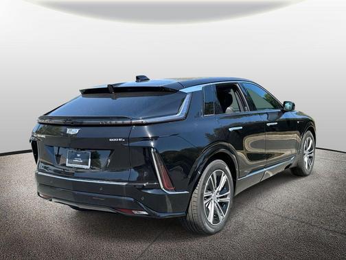 2026 Cadillac LYRIQ Premium Luxury