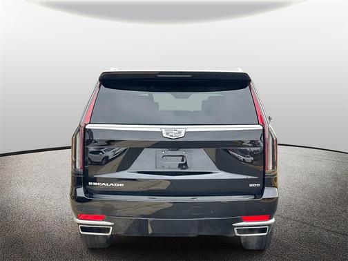 2022 Cadillac Escalade ESV Premium Luxury Platinum