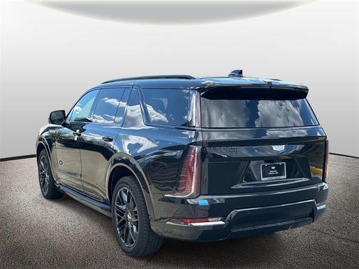 2026 Cadillac Escalade IQ Premium Sport