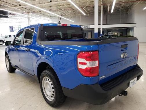 2022 Ford Maverick XL