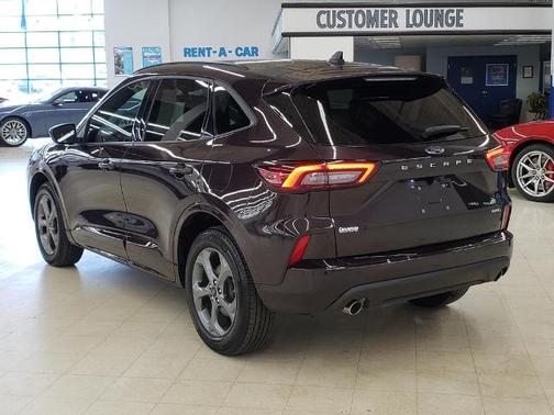 2023 Ford Escape ST-LINE SELECT