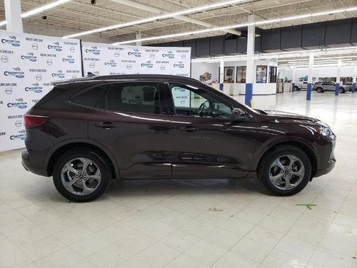 2023 Ford Escape ST-LINE SELECT