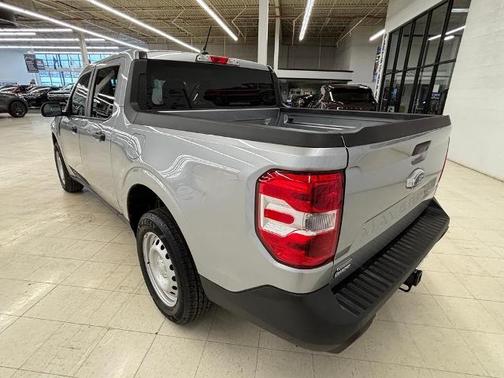 2023 Ford Maverick XL