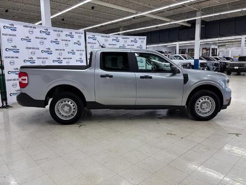 2023 Ford Maverick XL