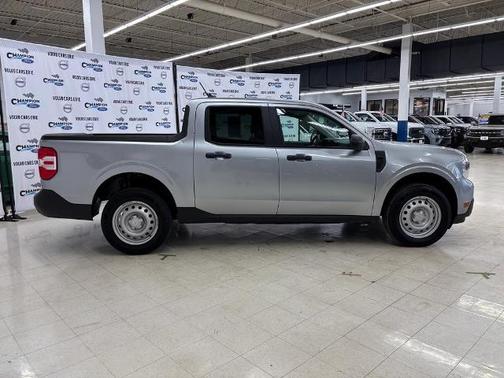 2023 Ford Maverick XL