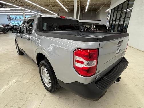 2023 Ford Maverick XL