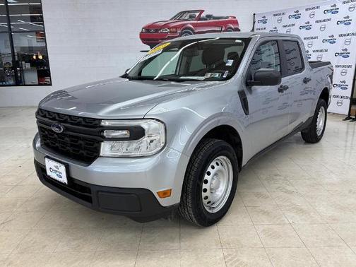 2023 Ford Maverick XL