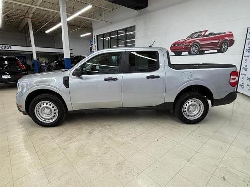 2023 Ford Maverick XL