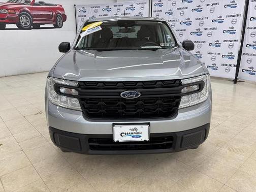 2023 Ford Maverick XL