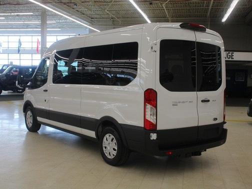 2024 Ford Transit-350 XLT