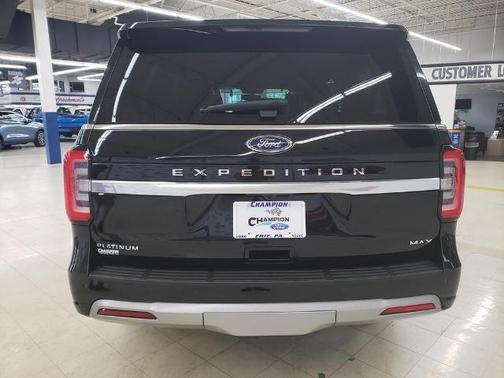 2024 Ford Expedition PLATINUM