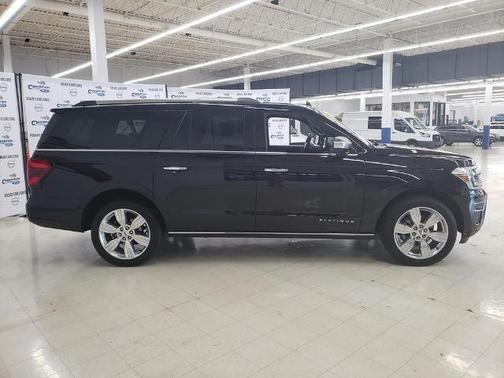 2024 Ford Expedition PLATINUM