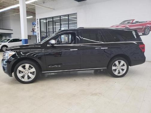2024 Ford Expedition PLATINUM