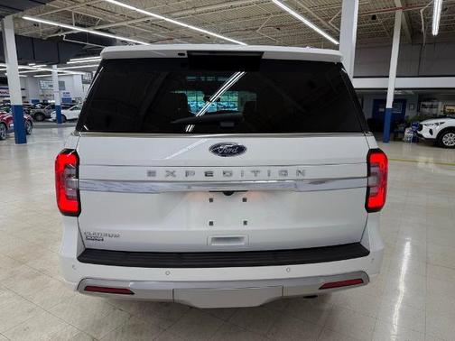 2023 Ford Expedition PLATINUM