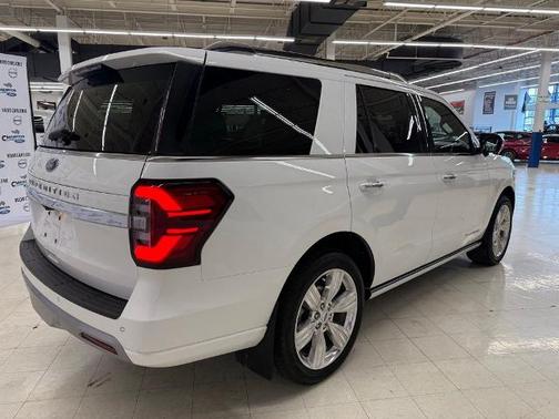 2023 Ford Expedition PLATINUM